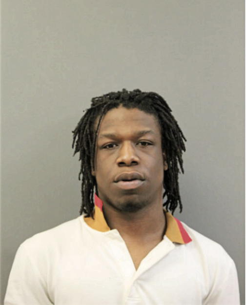JASON MURRELL, Cook County, Illinois