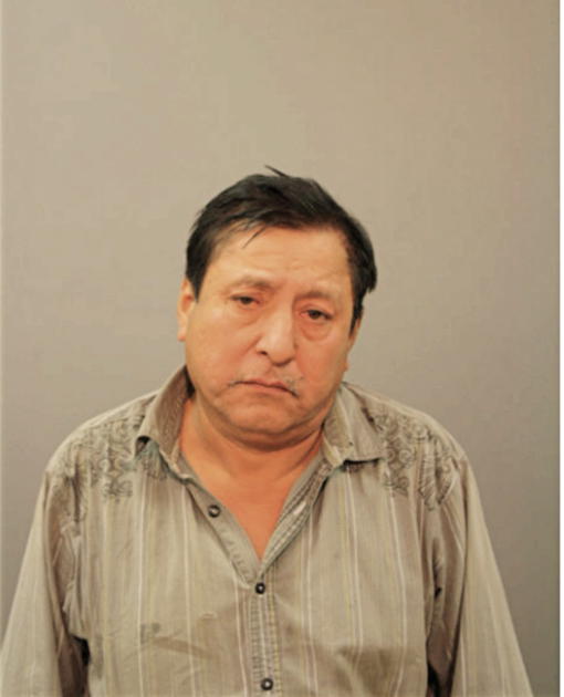 MIGUEL NAVARRETE, Cook County, Illinois