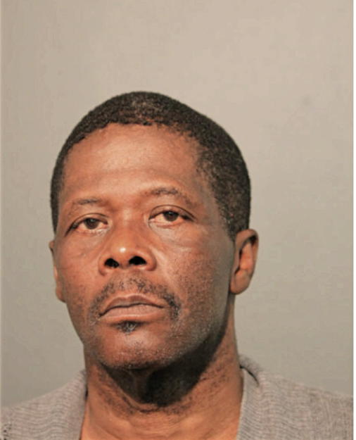 TYRONE NEWKIRK, Cook County, Illinois