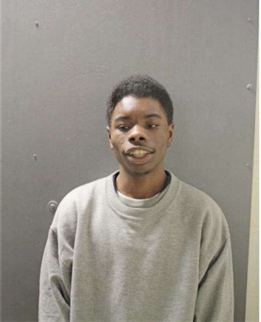 DONALD OATIS, Cook County, Illinois
