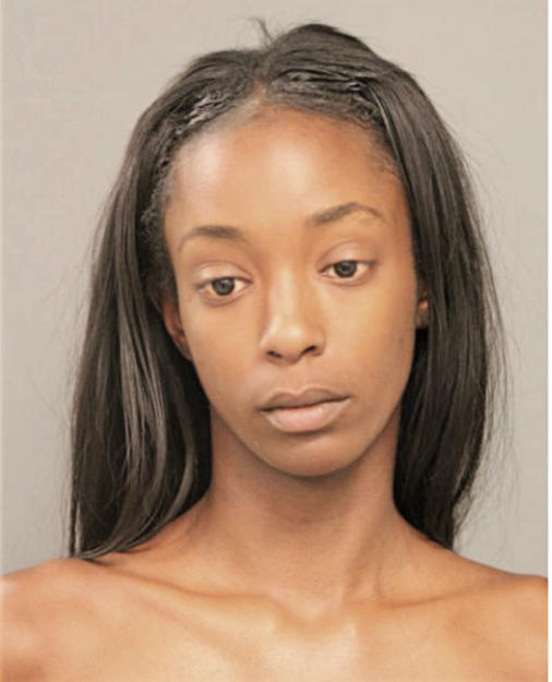 BRANDII LEE PARR, Cook County, Illinois