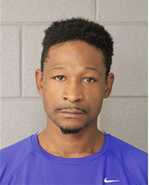 ALLEN PATTON, Cook County, Illinois