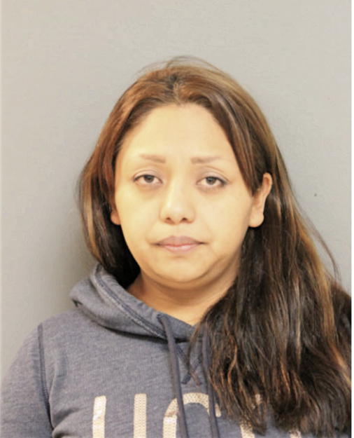 FLOR EDITH PEREZ, Cook County, Illinois