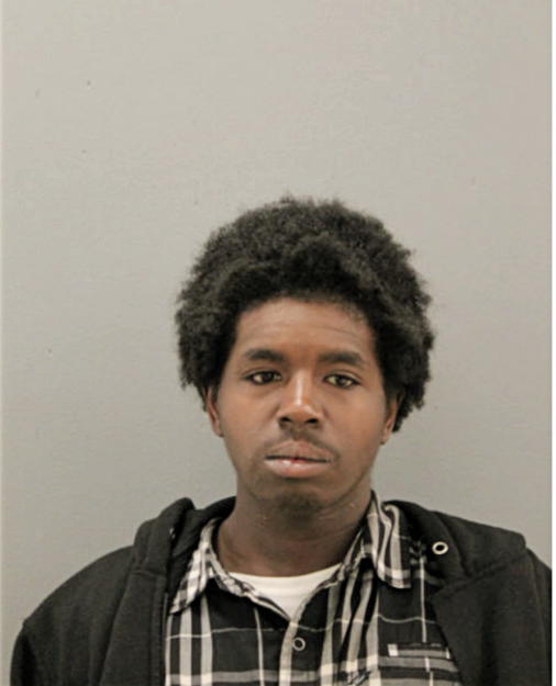 LERREL D PHILLIPS, Cook County, Illinois