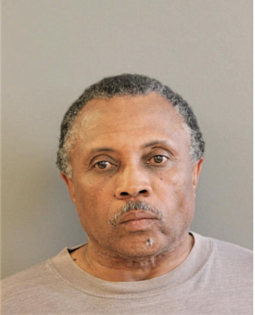 MELVIN R PICKETT, Cook County, Illinois