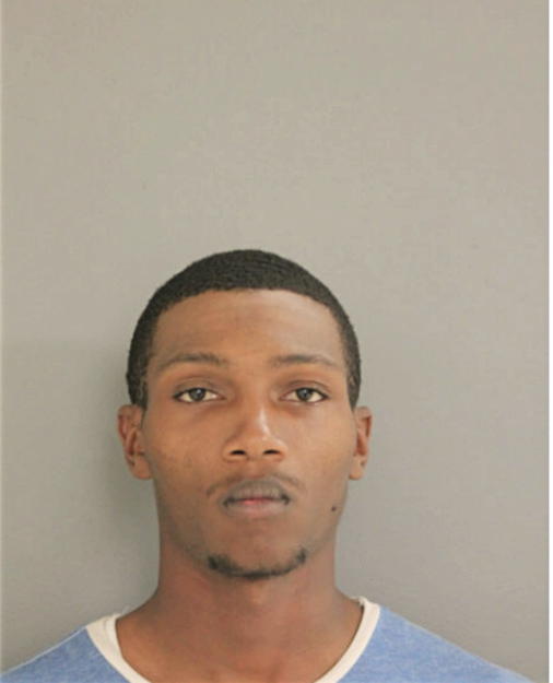 JACQUEZ B QUARLES, Cook County, Illinois