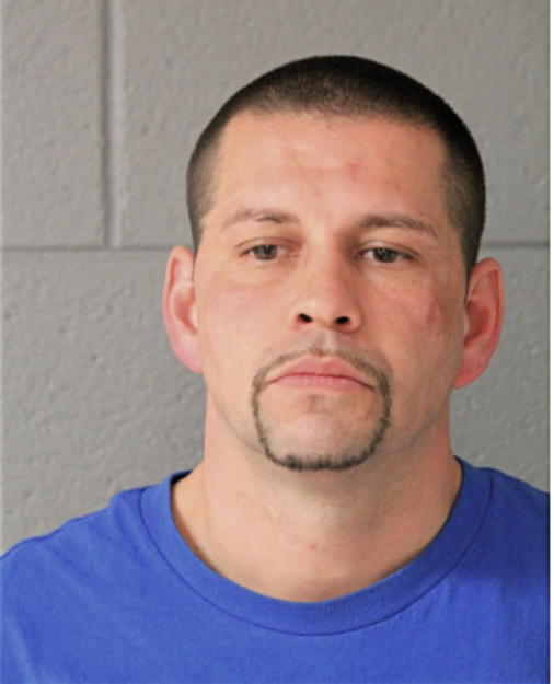 JOSEPH RAINES, Cook County, Illinois
