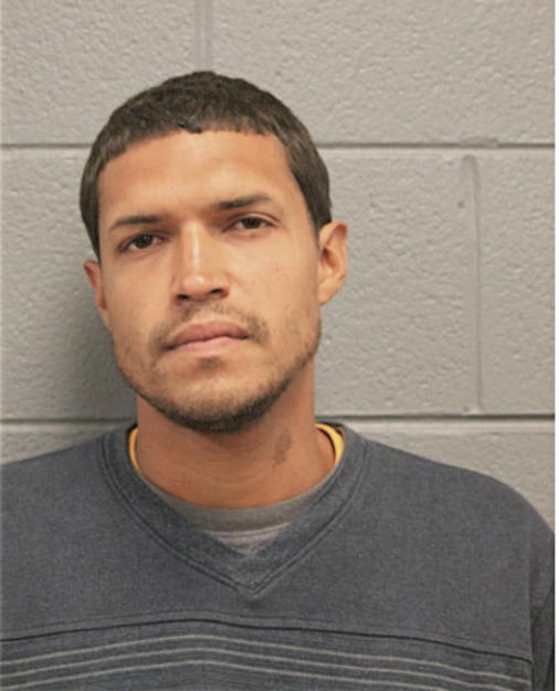 ENSOR RAMOS, Cook County, Illinois
