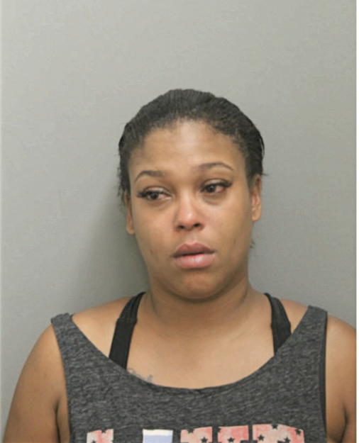DESTINY M REYES, Cook County, Illinois