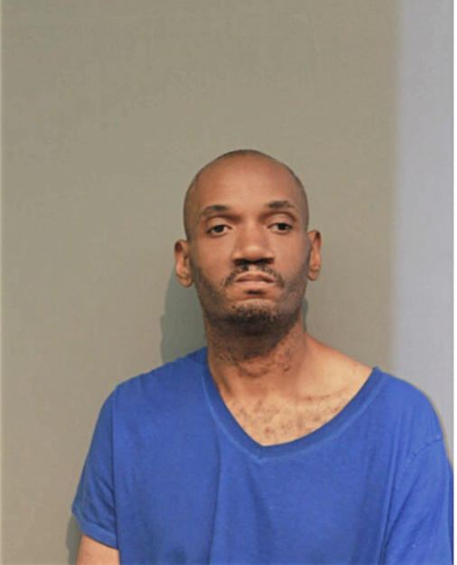 ANTHONY RICHARDSON, Cook County, Illinois