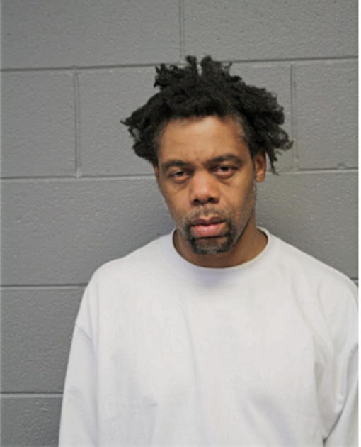 MELVIN RILEY-POTLOW, Cook County, Illinois