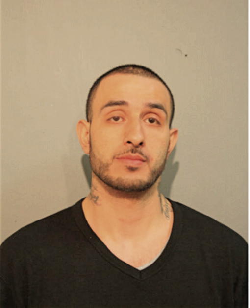 RICARDO RODRIGUEZ, Cook County, Illinois