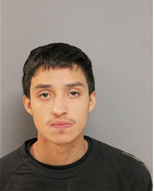 RICARDO ROJAS, Cook County, Illinois