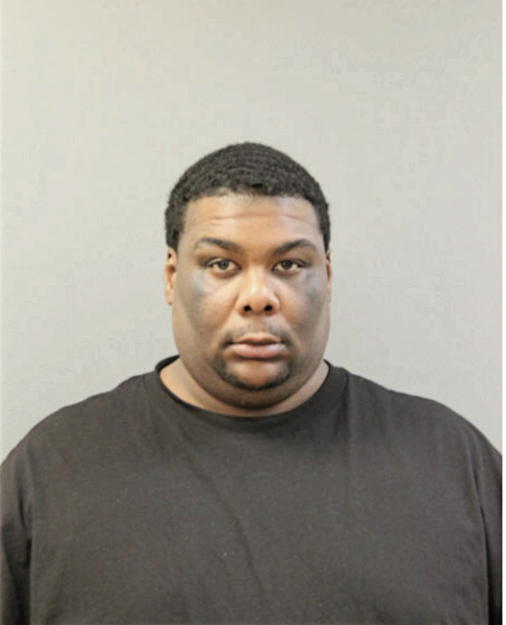 KELVIN ROSS, Cook County, Illinois