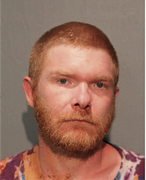 THOMAS J RUCHOTZKE, Cook County, Illinois