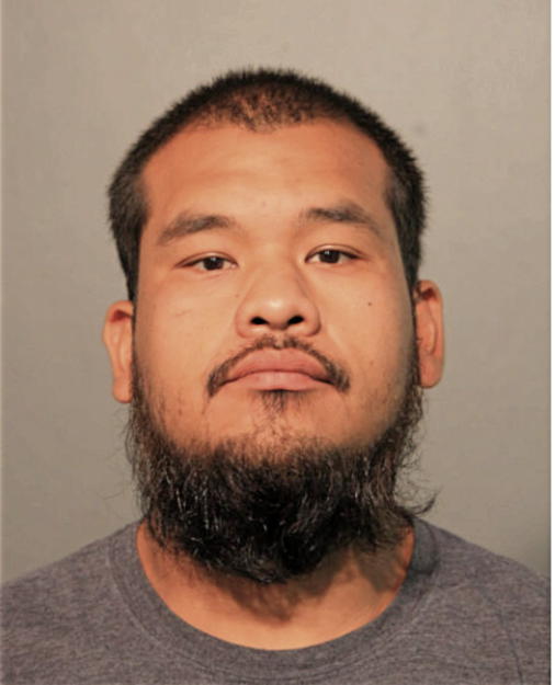 HONECIMO SALGADO, Cook County, Illinois