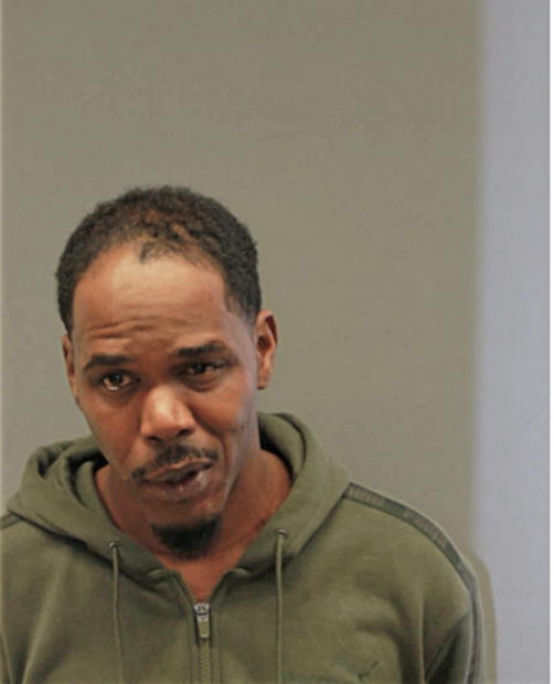 TERRANCE T SALONE, Cook County, Illinois