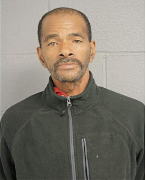 WAYMAN L SANDERS, Cook County, Illinois