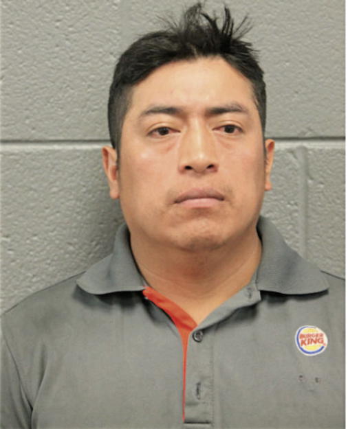 TAMAY SEGUNDO, Cook County, Illinois