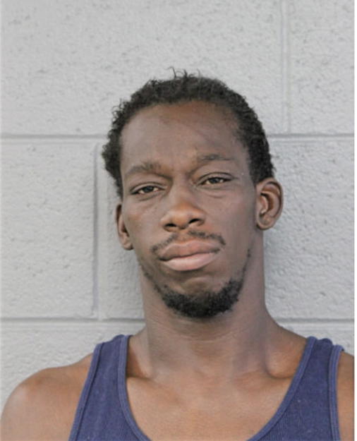 EMMANUEL SEWELL, Cook County, Illinois