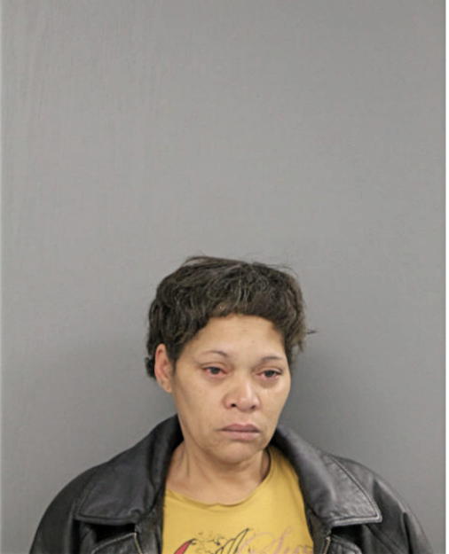JACQUELINE J SMILEY, Cook County, Illinois