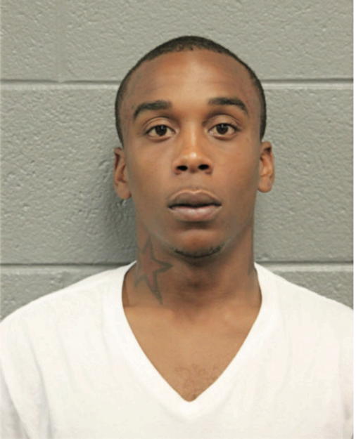 KEWON D SMITH, Cook County, Illinois
