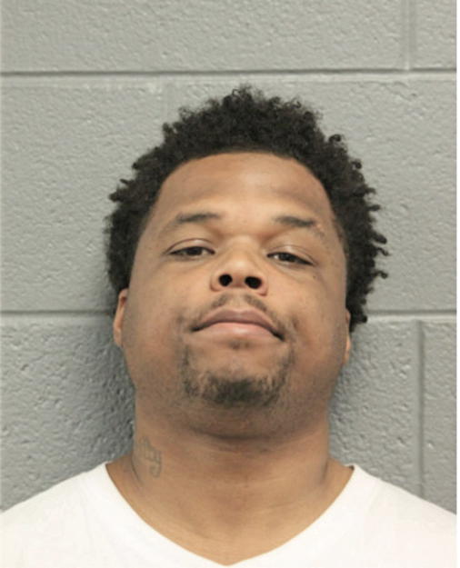 MATTHEW SMITH, Cook County, Illinois
