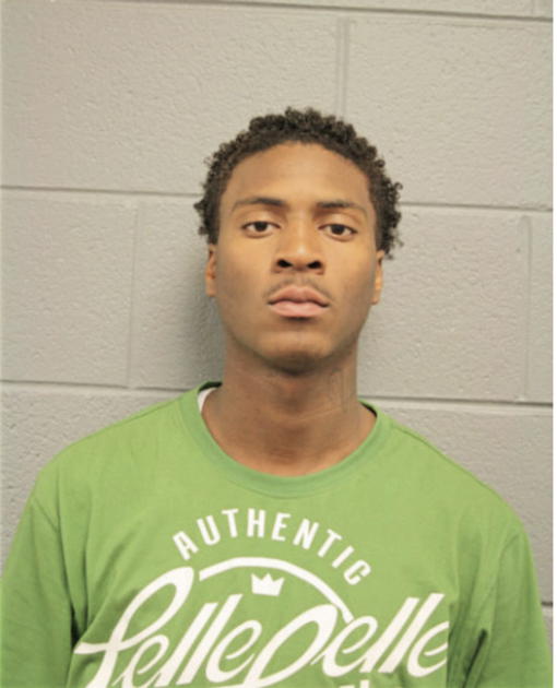 PHILLIP SMITH, Cook County, Illinois