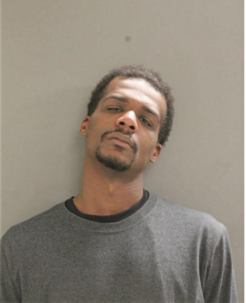QUAAN X SMITH, Cook County, Illinois