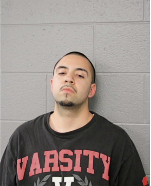 ARTEMIO SOLIS, Cook County, Illinois