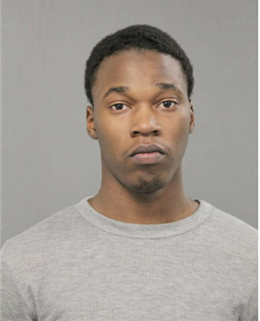 ROBERT T SOLOMON, Cook County, Illinois
