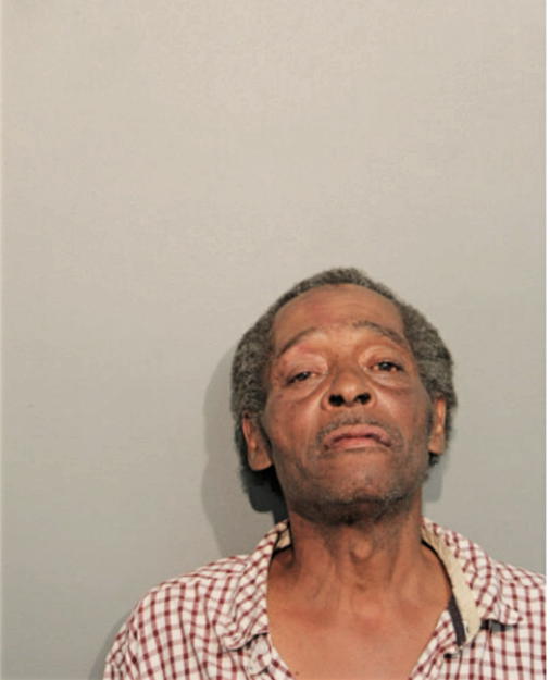 MICHAEL SOUTHALL, Cook County, Illinois