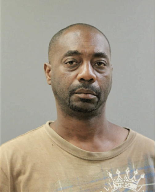 KEVIN SPANN, Cook County, Illinois