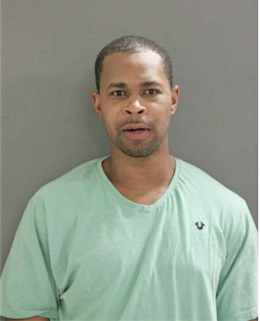 JALAL AMEER SPEARMAN, Cook County, Illinois