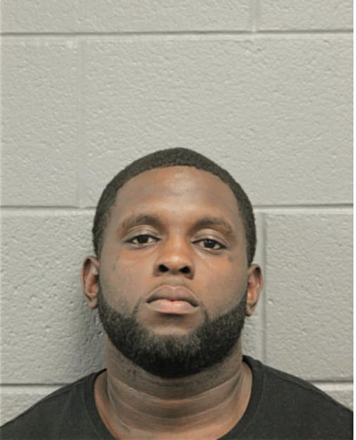 LAVONTE L STARR, Cook County, Illinois