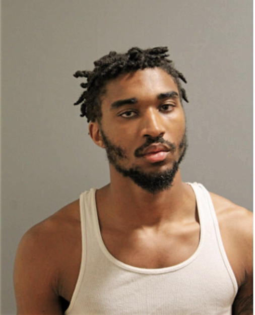 JAKARI STEVENSON, Cook County, Illinois