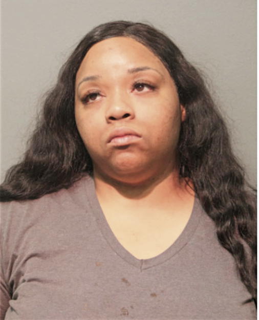 JEANETTE ALORA STEVENSON, Cook County, Illinois