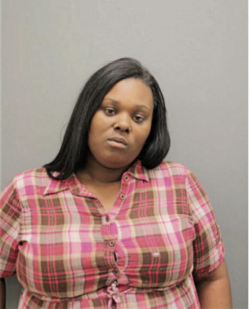 KIERRA S STEWART, Cook County, Illinois