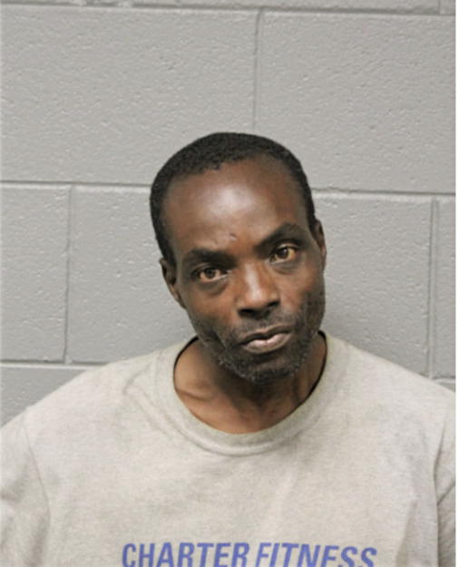 MICHAEL TALLEY, Cook County, Illinois