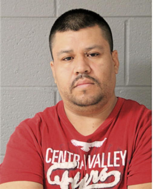 CATARINO CASAS TAVARES, Cook County, Illinois