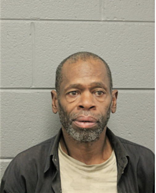 DOUGLAS W TAYLOR, Cook County, Illinois