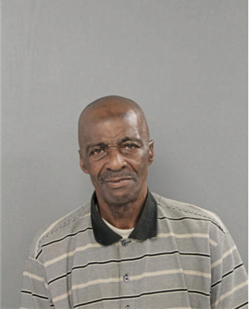 EUGENE TAYLOR, Cook County, Illinois