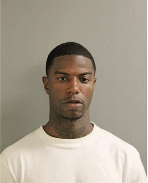 ROOSEVELT THOMPSON, Cook County, Illinois