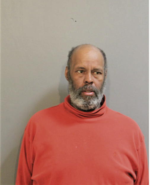 GARY L THURMAN, Cook County, Illinois