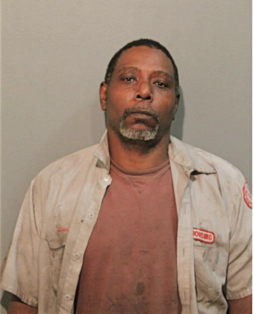 STEPHEN TIPTON, Cook County, Illinois