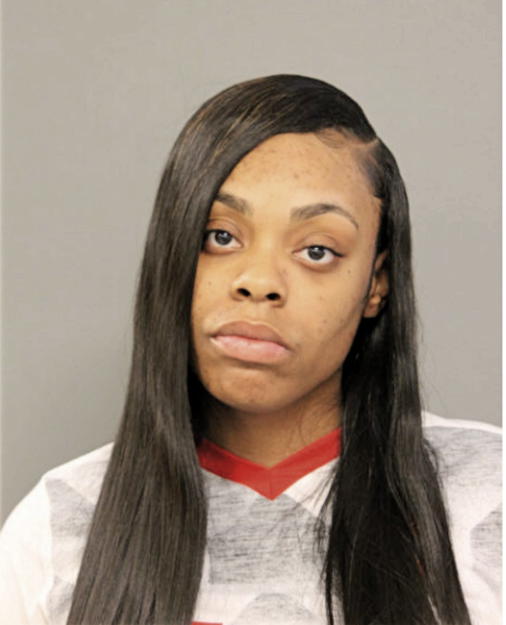 RAVEN C TOLBERT, Cook County, Illinois