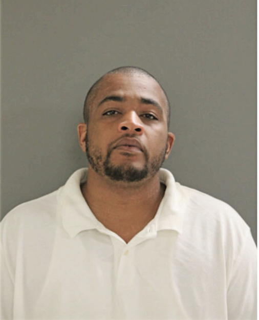 KELON B TUCKER, Cook County, Illinois