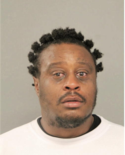 KEYOUN L TUCKER, Cook County, Illinois