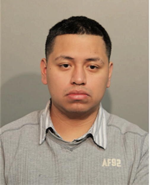 GUSTAVO VALENCIA, Cook County, Illinois