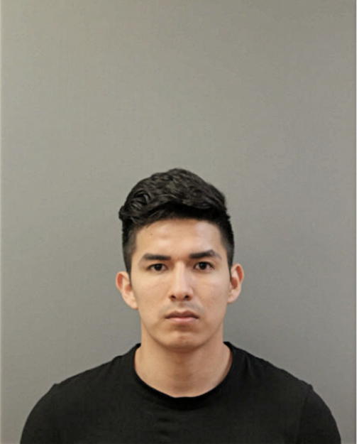 OLIVER GENARO VARELA, Cook County, Illinois